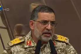 传以色列或打击伊朗核设施？伊朗军方：若受攻击将毁灭性回击视频封面