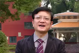 网红校长郑强卸任后转战娱乐圈：担任湖南台茶艺节目评委视频封面