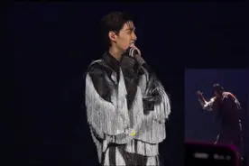 【talk中字】 PP My pleasure演唱会 day