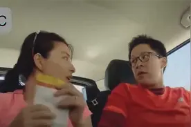 霍启刚把钻戒丢了，郭晶晶淡定：什么事儿，说！丨综艺视频封面