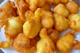 1块冬瓜，2个鸡蛋，教你没吃过的冬瓜馍做法，一周3次也不腻视频封面