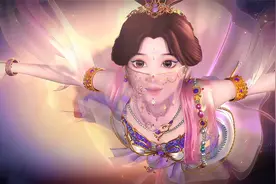 全新的叶罗丽第十一季即将开启，盛夏之约敬请期待