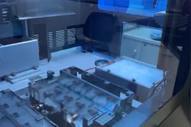 你的身份证究竟是从哪来？ 青蜂侠带你探秘身份证生产车间