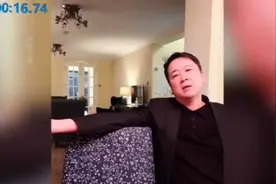 赖文峰回应与杨钰莹现在关系，解释为出来后没有去找地方！视频封面