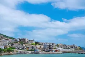 福建平潭：距离台湾仅有68海里，我国斥巨资在这修建机场有何意义视频封面