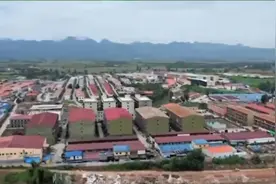 现场画面：断电断油后，缅甸妙瓦底和大其力民众排队购油视频封面