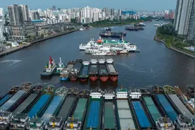 或现15级以上大风和风暴潮！今日起，海口分批启动“六停”