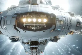 南天门计划，可能终于要实现了！可控核聚变技术。视频封面