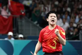 重磅！樊振东加盟德甲联赛，本人发声