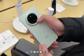 华为的恩情还不完！——mate70标准版