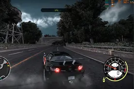 极品飞车9线上多人模式视频封面