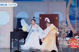 不愧是喜剧界黑马，张小婉爆笑小品，狡兔三窟是这么用的？