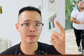 夏天减肥，这3种运动效果很差，但做的人很多，游泳排第2视频封面