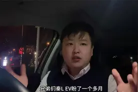 秦L EV保姆级选买建议 (1)