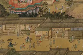 《千古绝唱：中华文学史上十大经典名著》