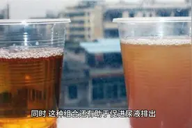 苍术黄柏泡水喝的功效与作用