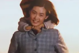 电视剧牧马人，突然重新火了 ，因为人们羡慕最原始最纯真的爱情视频封面