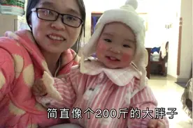 宝宝夜里睡觉总哭，喝水才不哭，这样的日子好久才能到头！视频封面