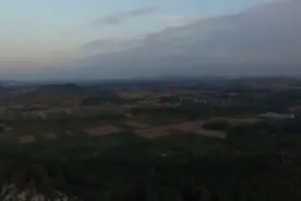 明代鲁荒王王陵抢救性发掘记录（上）