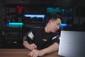 RedmiBook Pro 内置了小爱同学，不过好像有那么“亿