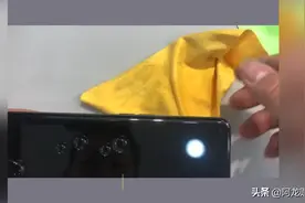 最牛的oppo Find X2曲屏钢化玻璃膜视频封面