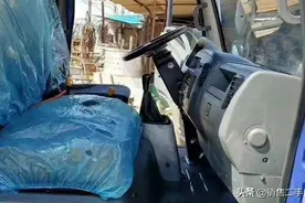 19年时代金刚738浙江牌照个人户带登纪证书带一百万大保险图片