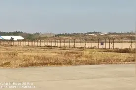 你来过池州，九华山机场吗？视频封面