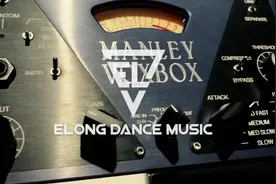 做电音必须自己捏音色吗？艾兰沃克为何被鄙视预制人？视频封面