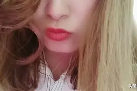 你的微笑，你的美！图片