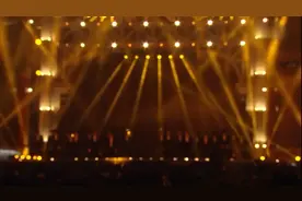 Tokoy h0t 熟悉的场景 ，熟悉的画面，上百人的大场面。视频封面