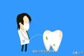 古罗马用“尿”刷牙😬！你知道如何正确刷牙吗？