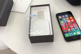 iPhone8 演示机 2430元 值不值得购买？