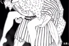 鬼灭之刃 第97话 不管转生多少次（后篇）图片