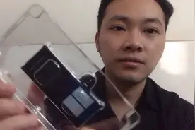 网上花119买了一个品胜手机电池，大家看一下是不是正品，值得吗视频封面