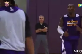 姚明悼念科比，瓦妮莎做了一个决定视频封面