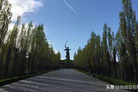俄罗斯伏尔加格勒的格勒是什么意思呢？你知道俄罗斯哪些城市