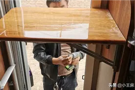 房车升级改造完成图片