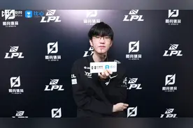 #miao准现场# 专访EDG打野选手JieJie：今年阵容的话