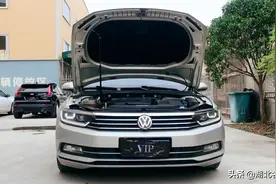 迈腾B级车的标杆，380顶配，有多少人会选择这样的配置呢、13.5出