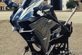 川崎h2推车版图片