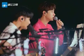 #美好的时光##汪苏泷欧阳娜娜合唱我要你视频封面