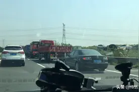 董浜枢纽，堵堵堵视频封面