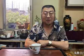 坚哥首飙福州话，“六书通”是赞美，不是贬低。#坚哥讲福州