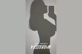 为什么有的人影子都可以这么好看