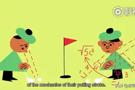 【TED：如何在压力下保持冷静？】越紧张越容易出错，越出错就越