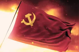 #追寻先烈足迹#【坚守，永恒的礼赞】岁月更替，人世变迁视频封面