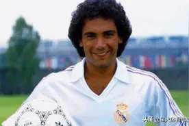 墨西哥足球史上最传奇的巨星-乌戈-桑切斯视频封面