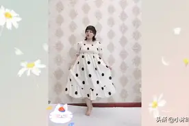 身高1米五，体重130多斤的姑娘，夏天怎么穿衣才能遮肉显瘦