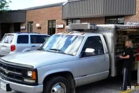 盘点全球各类“奇葩”摆摊车，认识一款都是老司机！图片