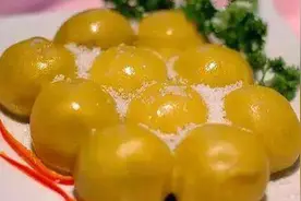 教你做东北粘豆包，做法比例全讲解，简单易学，比买的更好吃